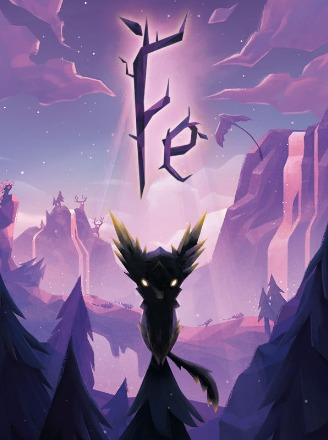 Fe cover