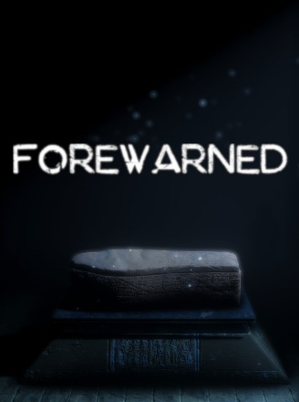 FOREWARNED cover