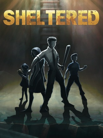 Sheltered cover