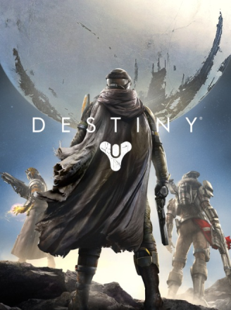 Destiny cover