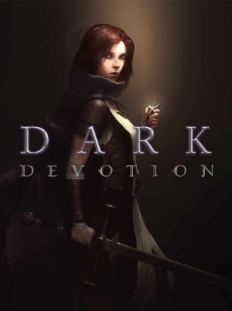 Dark Devotion cover