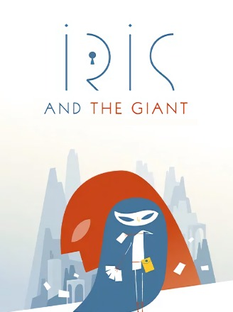 Iris and the Giant cover