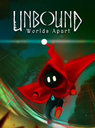 Unbound: Worlds Apart cover