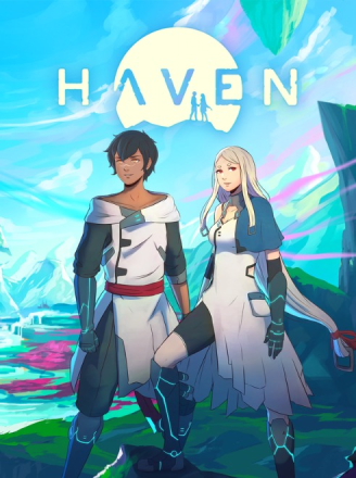 Haven cover
