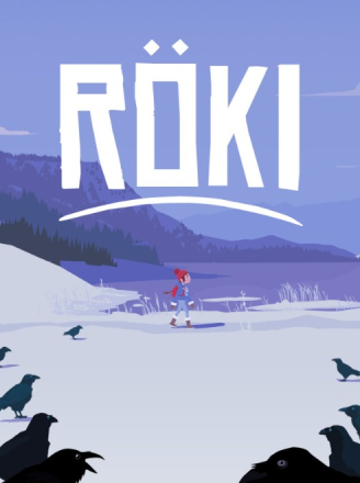 Röki cover