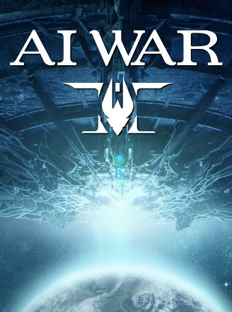 AI War 2 cover