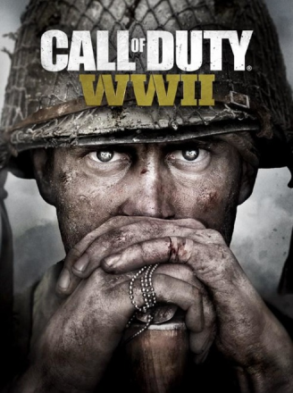 Call of Duty: WWII cover