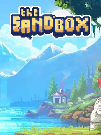 The Sandbox cover