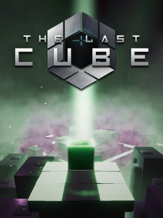 The Last Cube cover
