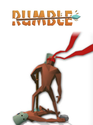 Rumble cover