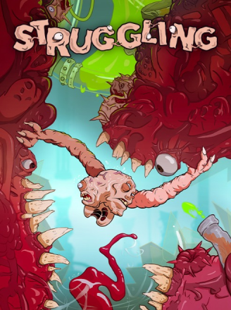 Struggling cover