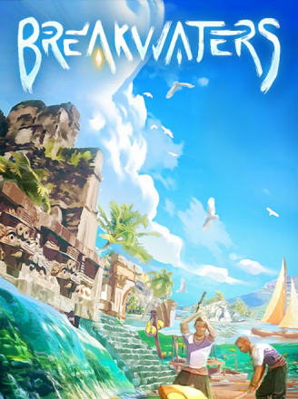 Breakwaters cover
