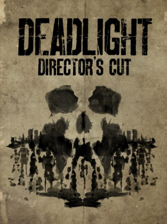 Deadlight: Director's Cut cover