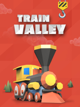 Train Valley cover