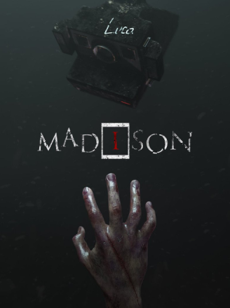 MADiSON cover
