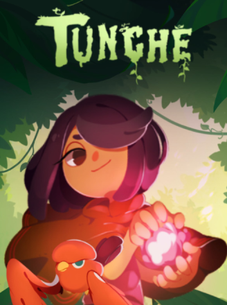 Tunche cover