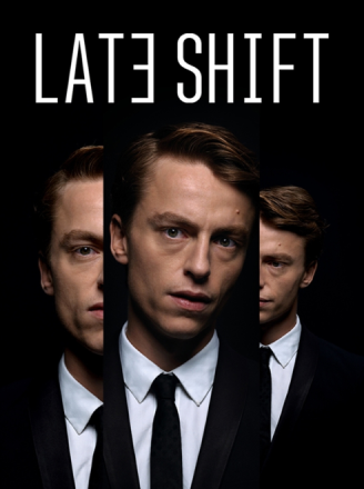 Late Shift cover