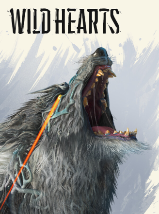 Wild Hearts cover