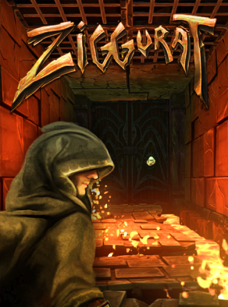 Ziggurat cover