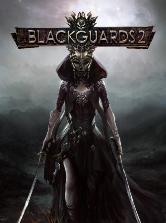 Blackguards 2 cover