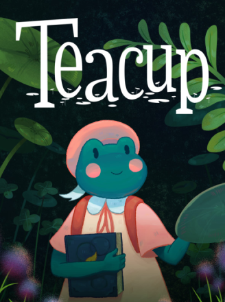 Teacup cover