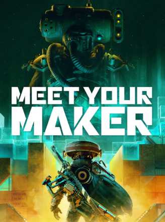 Meet Your Maker cover