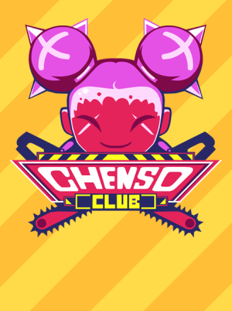 Chenso Club cover