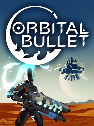 Orbital Bullet cover