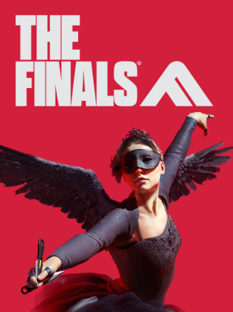 THE FINALS cover