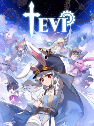 TEVI cover