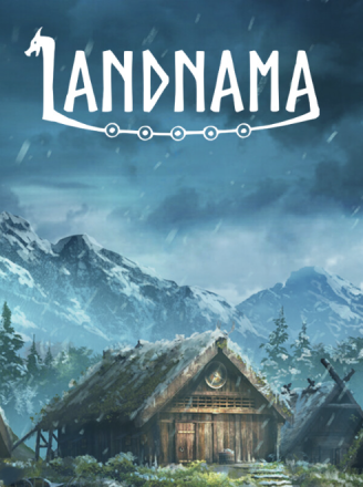 Landnama cover