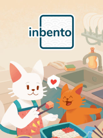 inbento cover