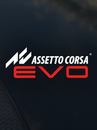 Assetto Corsa EVO cover