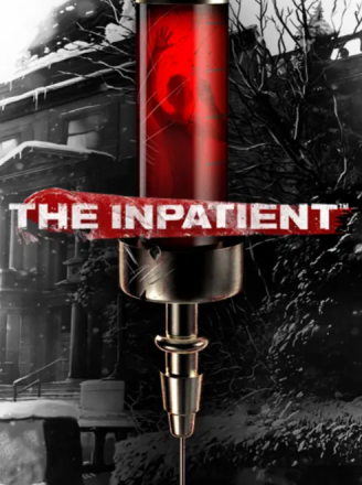 The Inpatient cover