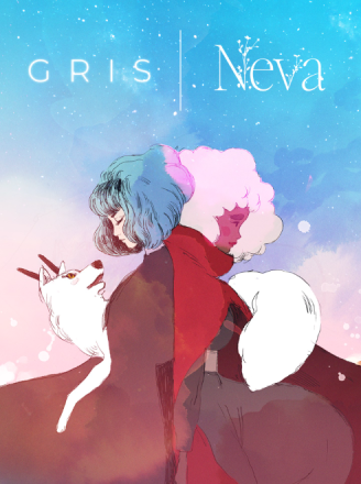GRIS + Neva Bundle cover