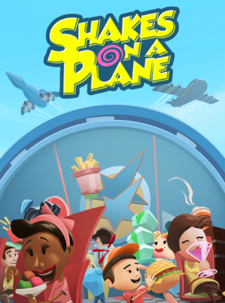 Shakes on a Plane cover