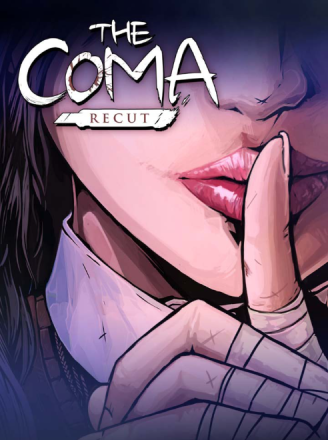 The Coma: Recut cover