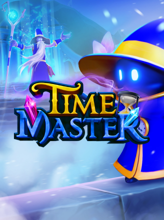 Time Master cover