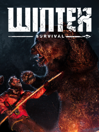 Winter Survival cover