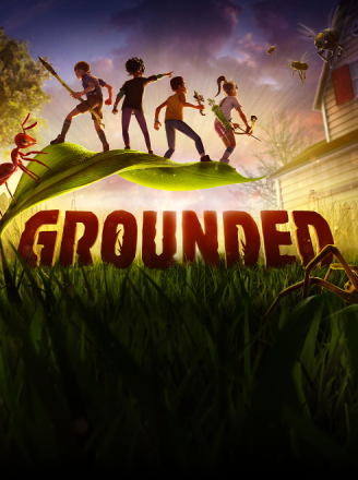 Grounded cover