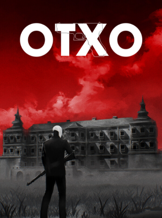 OTXO cover