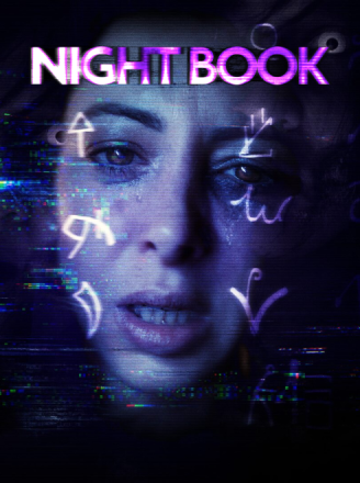 Night Book cover