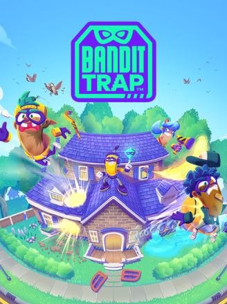 Bandit Trap cover