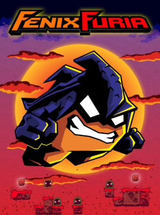 Fenix Furia cover