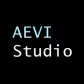 Logo of AEVI Studio