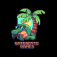Logo of GatorByte Games