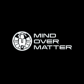 Logo of Mind Over Matter Studios