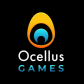 Logo of Ocellus Games