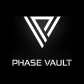 Logo of Phase Vault