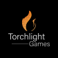 Logo of Torchlight Games